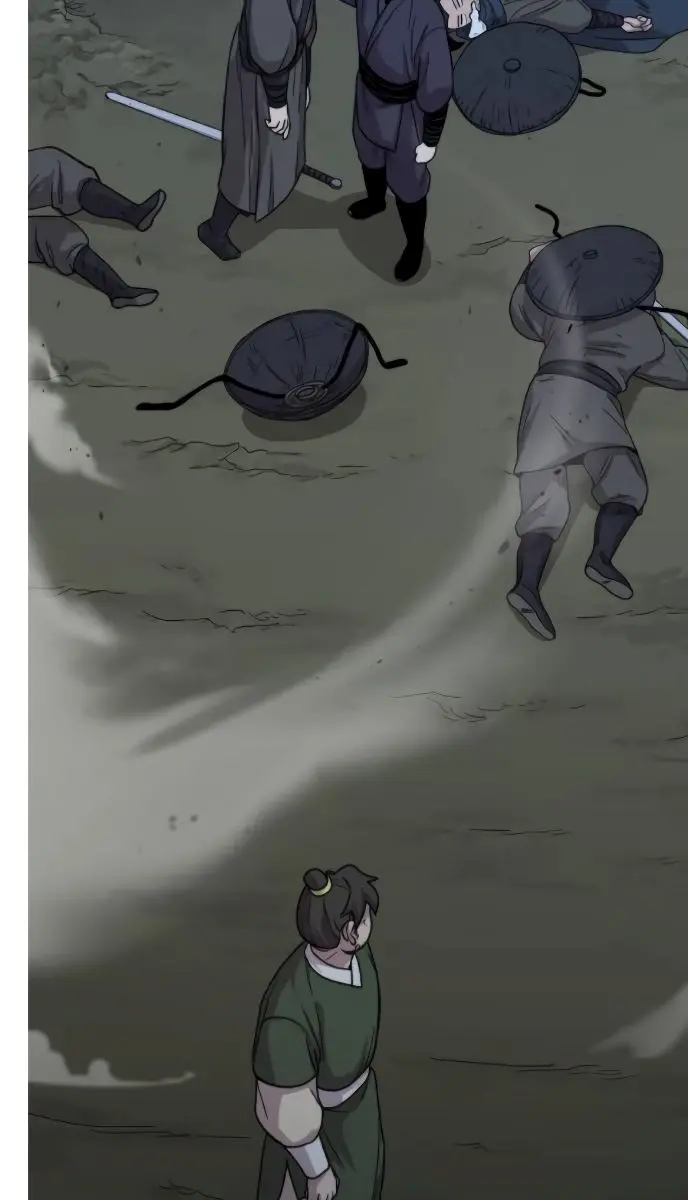 Return of the Mount Hua Sect Chapter 6 Page 130