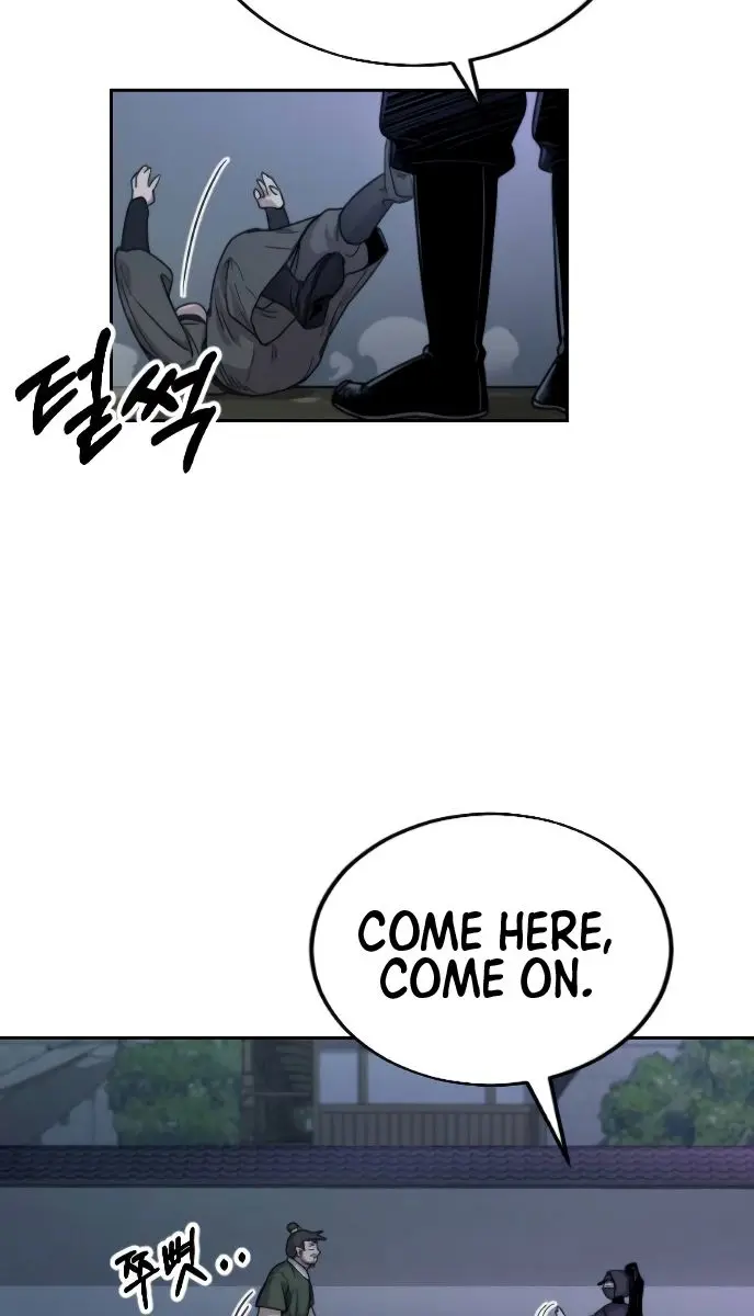 Return of the Mount Hua Sect Chapter 6 Page 132