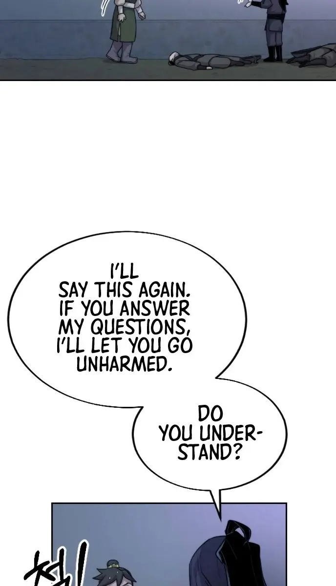 Return of the Mount Hua Sect Chapter 6 Page 133