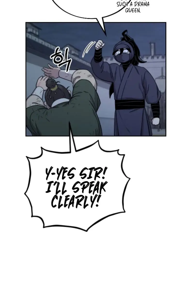 Return of the Mount Hua Sect Chapter 7 Page 5