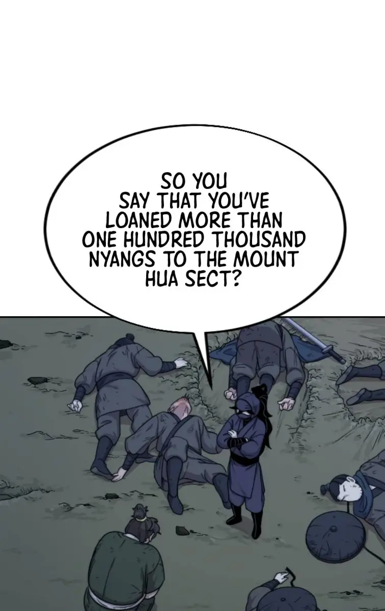 Return of the Mount Hua Sect Chapter 7 Page 6