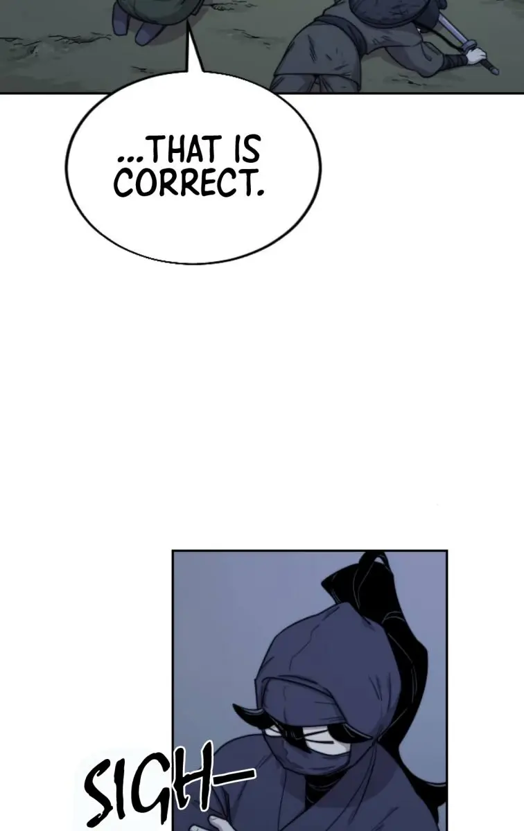 Return of the Mount Hua Sect Chapter 7 Page 7