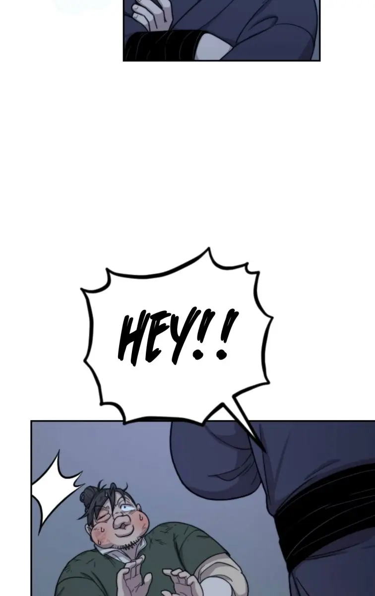 Return of the Mount Hua Sect Chapter 7 Page 8