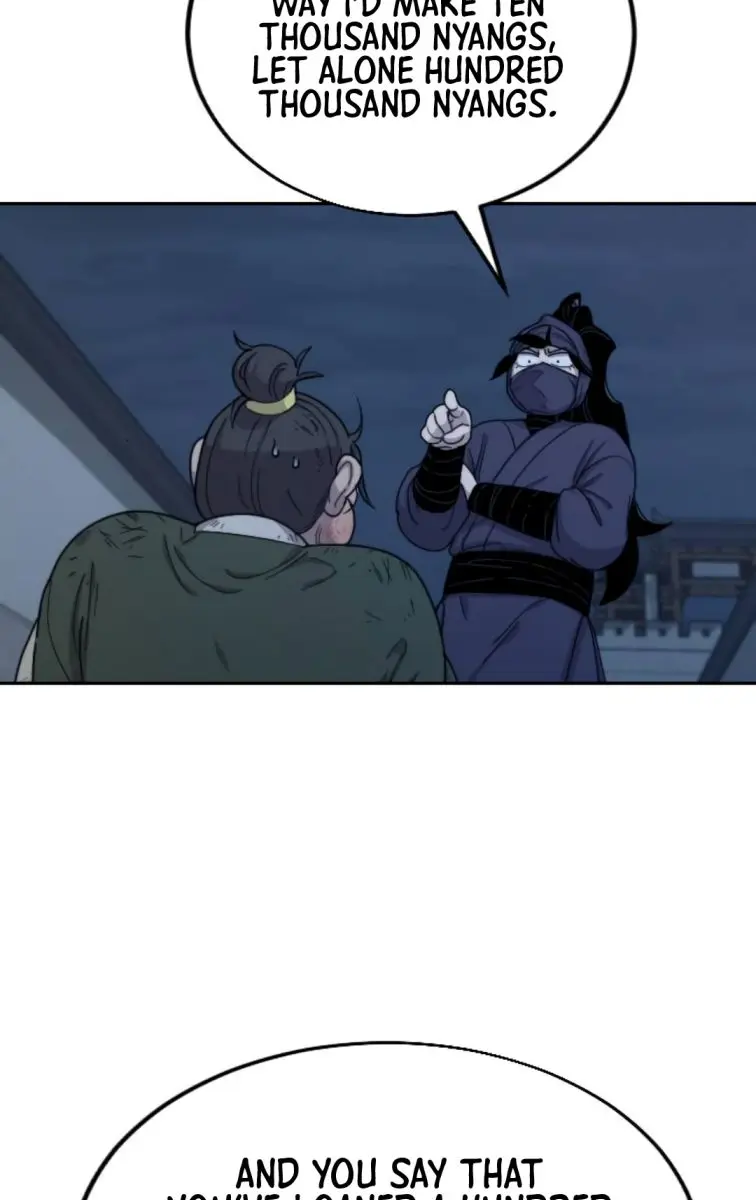 Return of the Mount Hua Sect Chapter 7 Page 10
