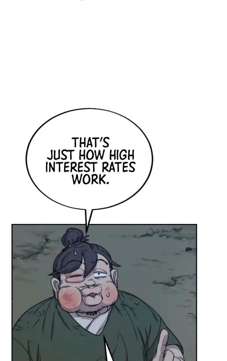 Return of the Mount Hua Sect Chapter 7 Page 12