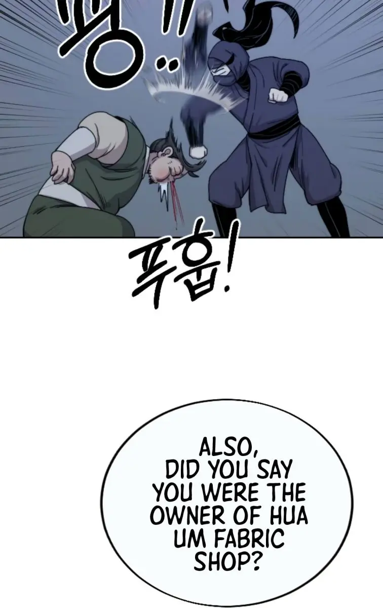 Return of the Mount Hua Sect Chapter 7 Page 16