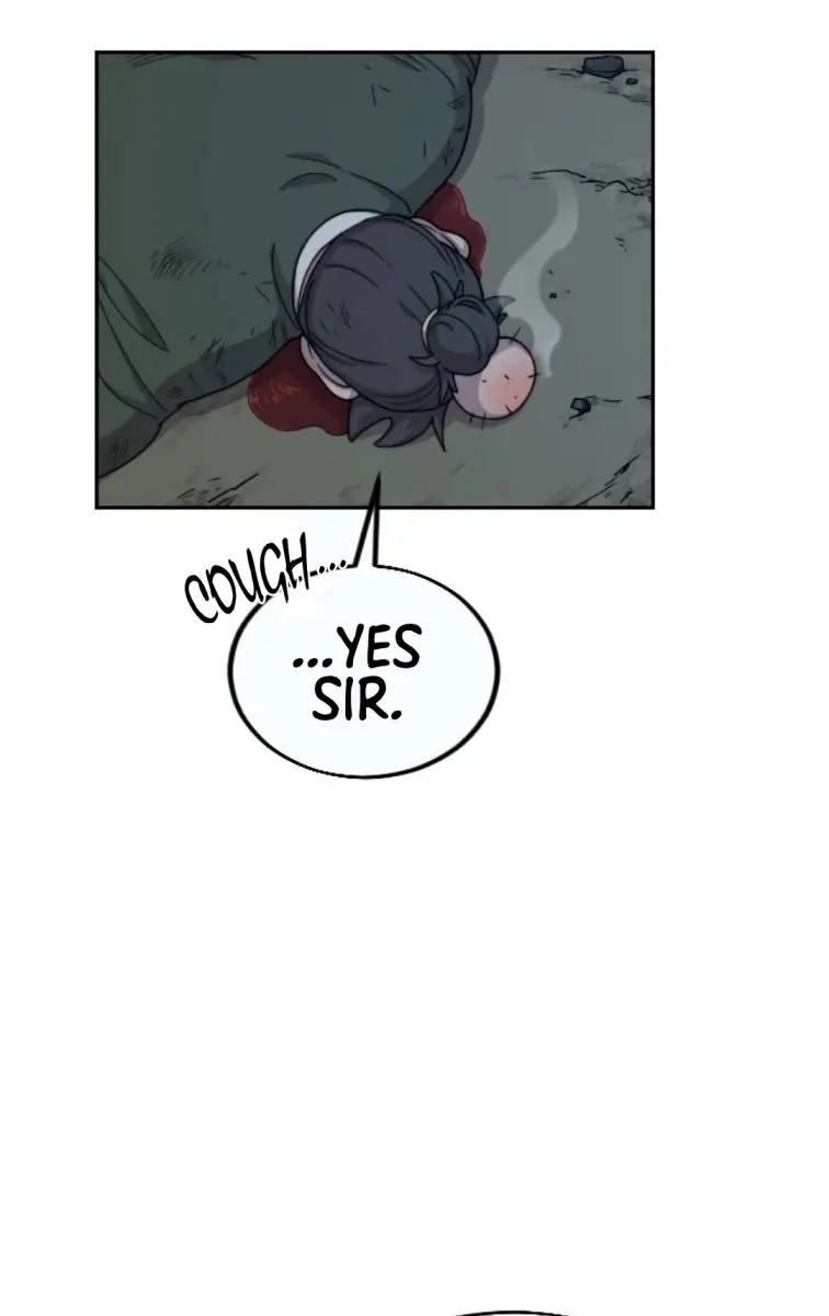 Return of the Mount Hua Sect Chapter 7 Page 17