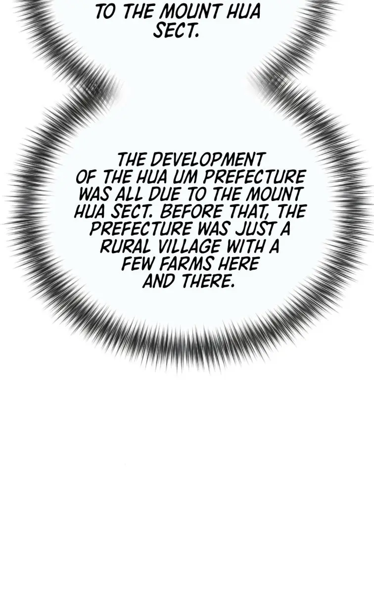 Return of the Mount Hua Sect Chapter 7 Page 22