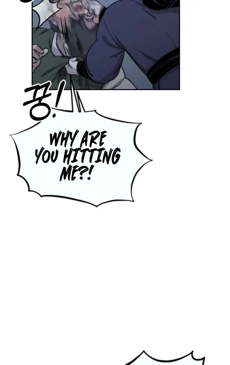 Return of the Mount Hua Sect Chapter 7 Page 24