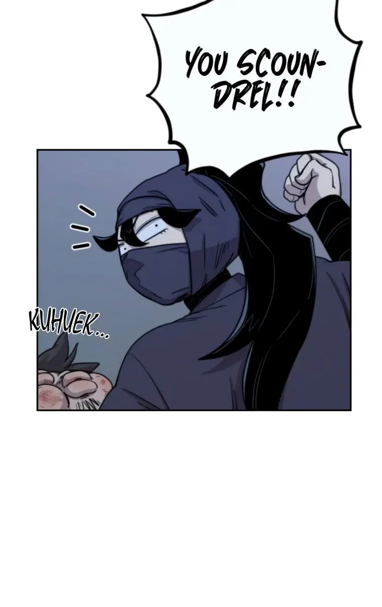 Return of the Mount Hua Sect Chapter 7 Page 25