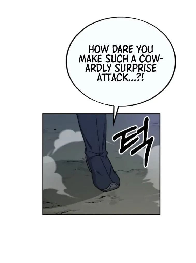 Return of the Mount Hua Sect Chapter 7 Page 26