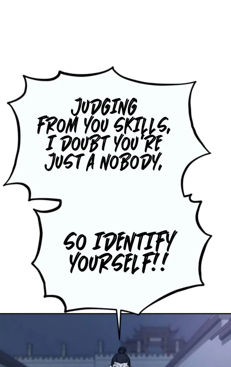 Return of the Mount Hua Sect Chapter 7 Page 27