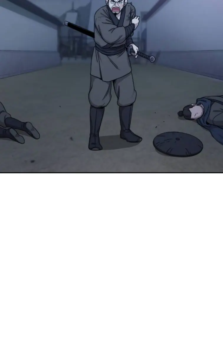 Return of the Mount Hua Sect Chapter 7 Page 28