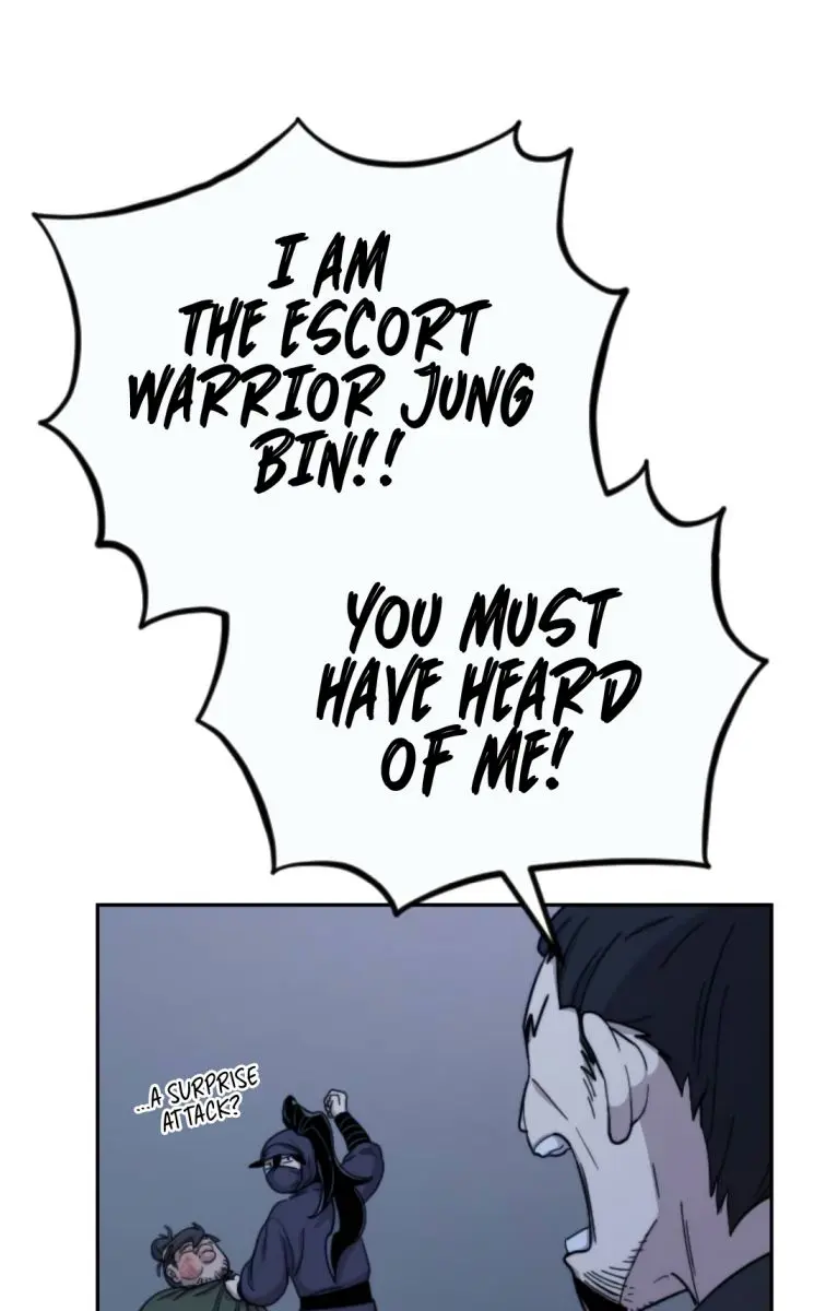 Return of the Mount Hua Sect Chapter 7 Page 29