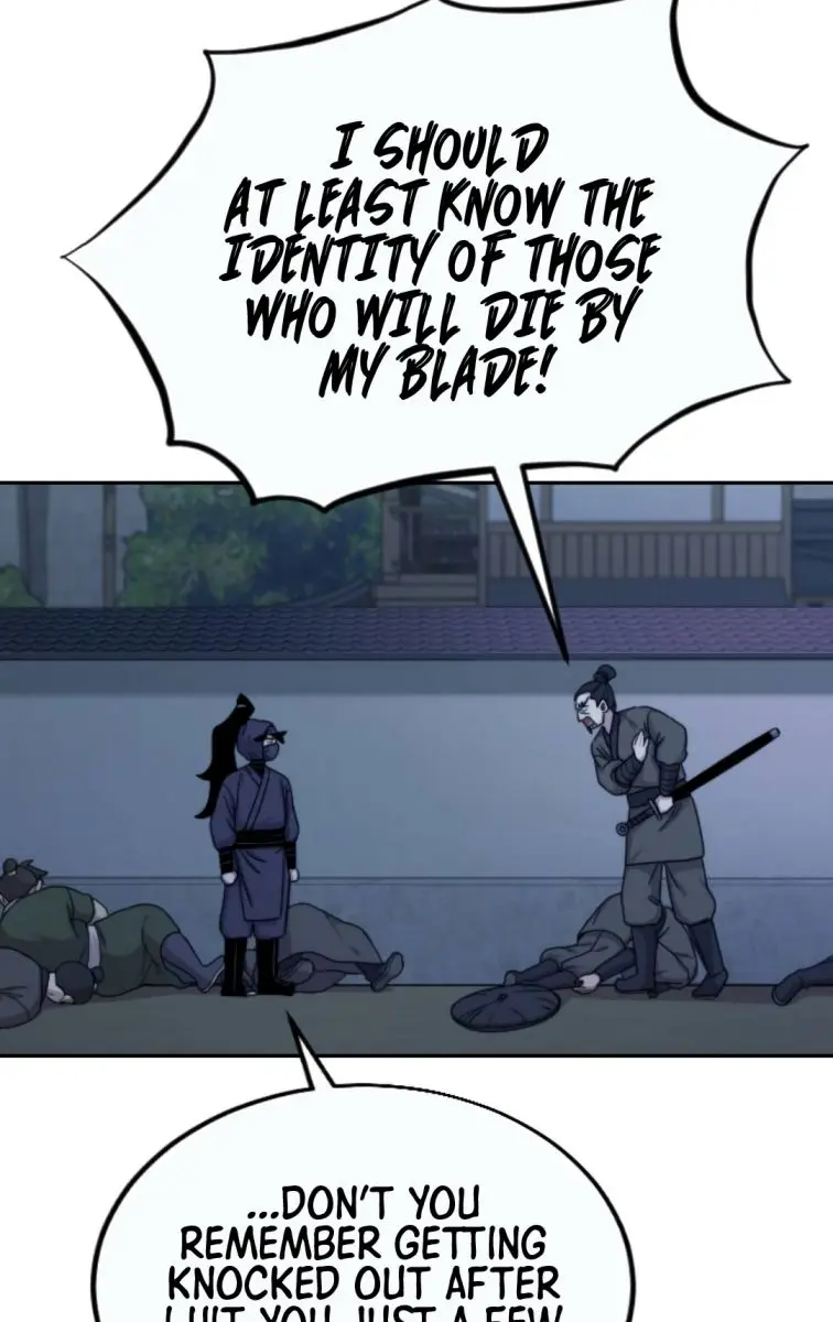 Return of the Mount Hua Sect Chapter 7 Page 32