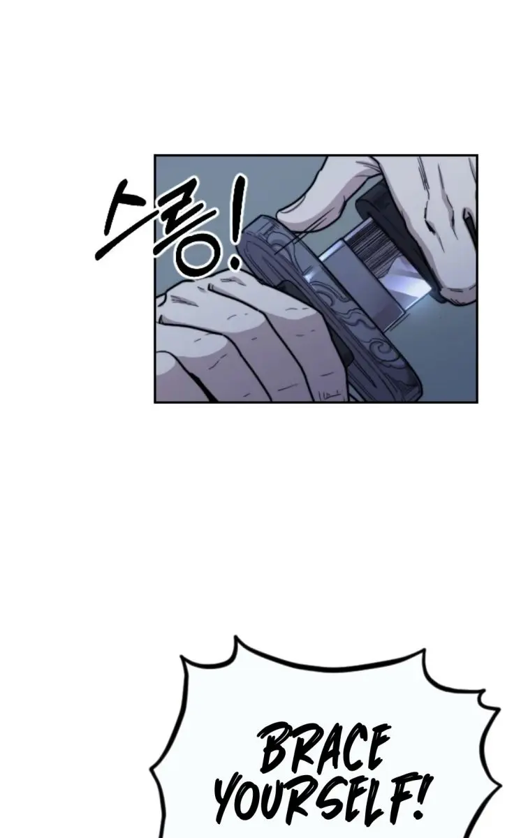Return of the Mount Hua Sect Chapter 7 Page 34