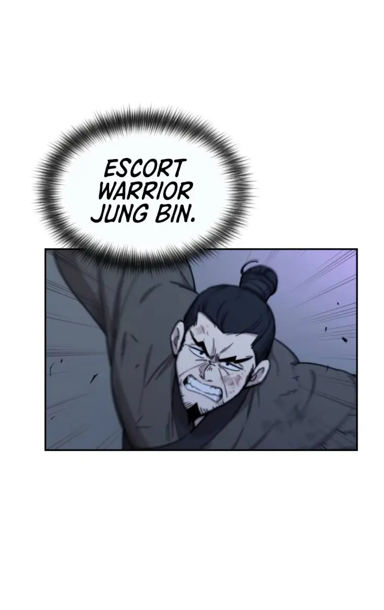 Return of the Mount Hua Sect Chapter 7 Page 36