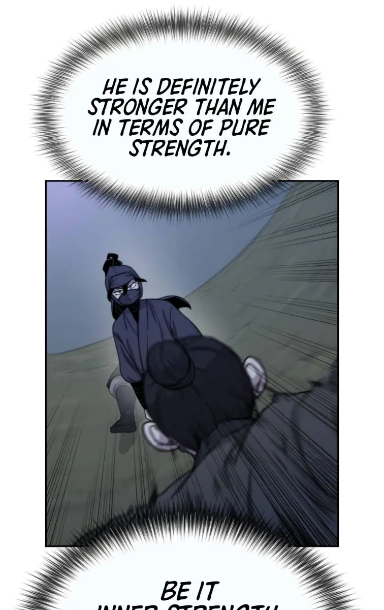 Return of the Mount Hua Sect Chapter 7 Page 37
