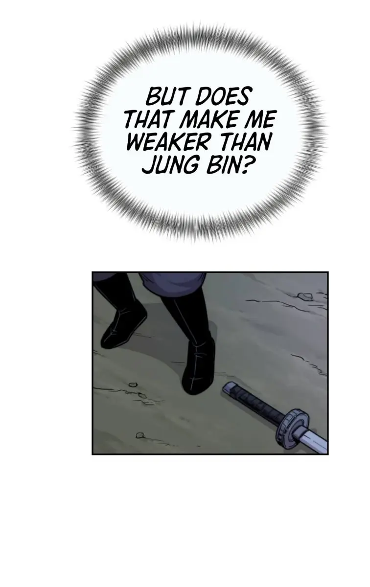 Return of the Mount Hua Sect Chapter 7 Page 39