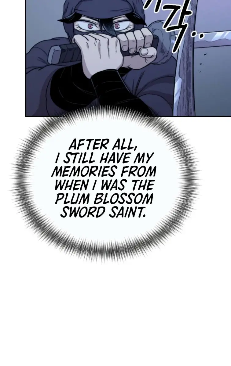 Return of the Mount Hua Sect Chapter 7 Page 45