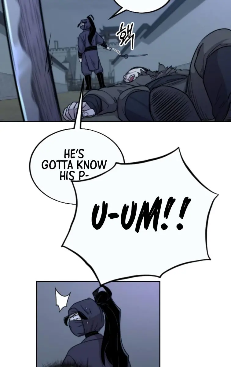 Return of the Mount Hua Sect Chapter 7 Page 56