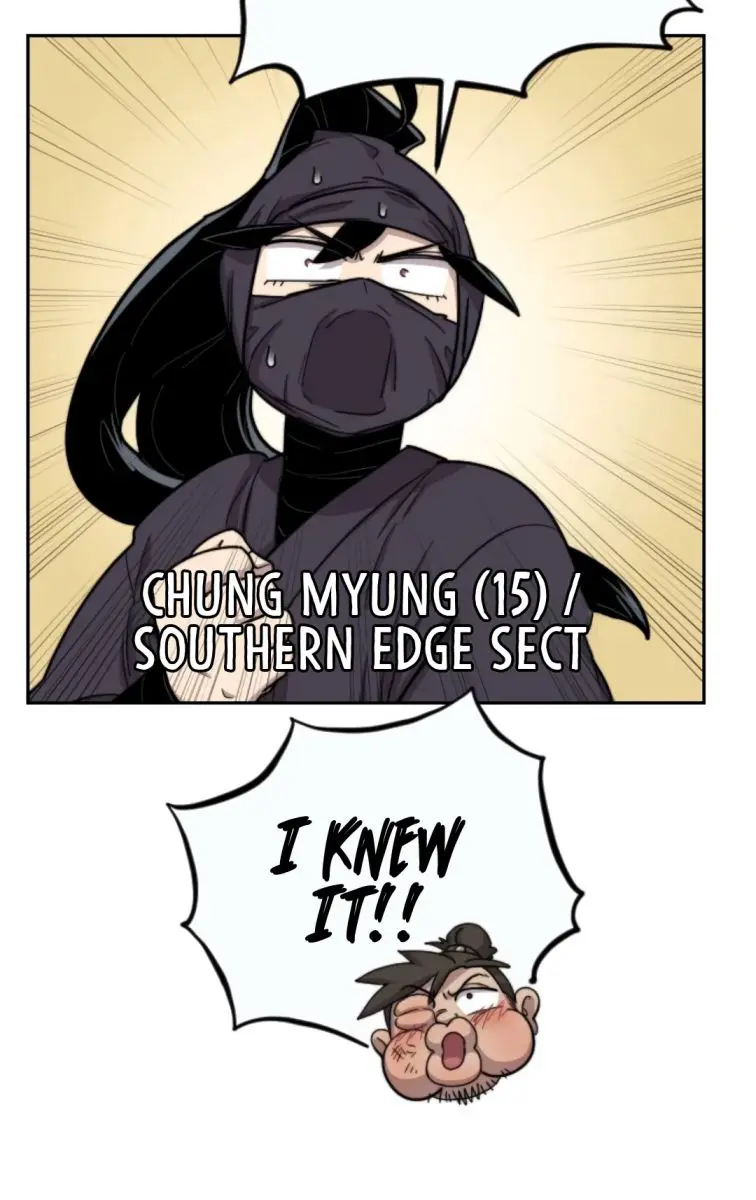 Return of the Mount Hua Sect Chapter 7 Page 67