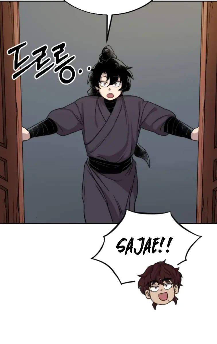 Return of the Mount Hua Sect Chapter 7 Page 80