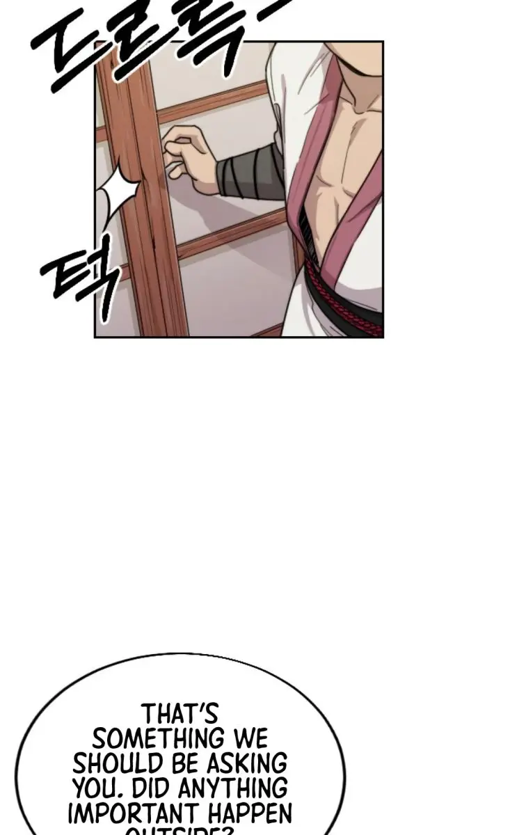 Return of the Mount Hua Sect Chapter 7 Page 82