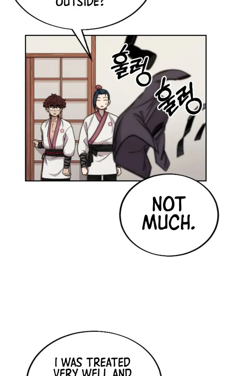 Return of the Mount Hua Sect Chapter 7 Page 83