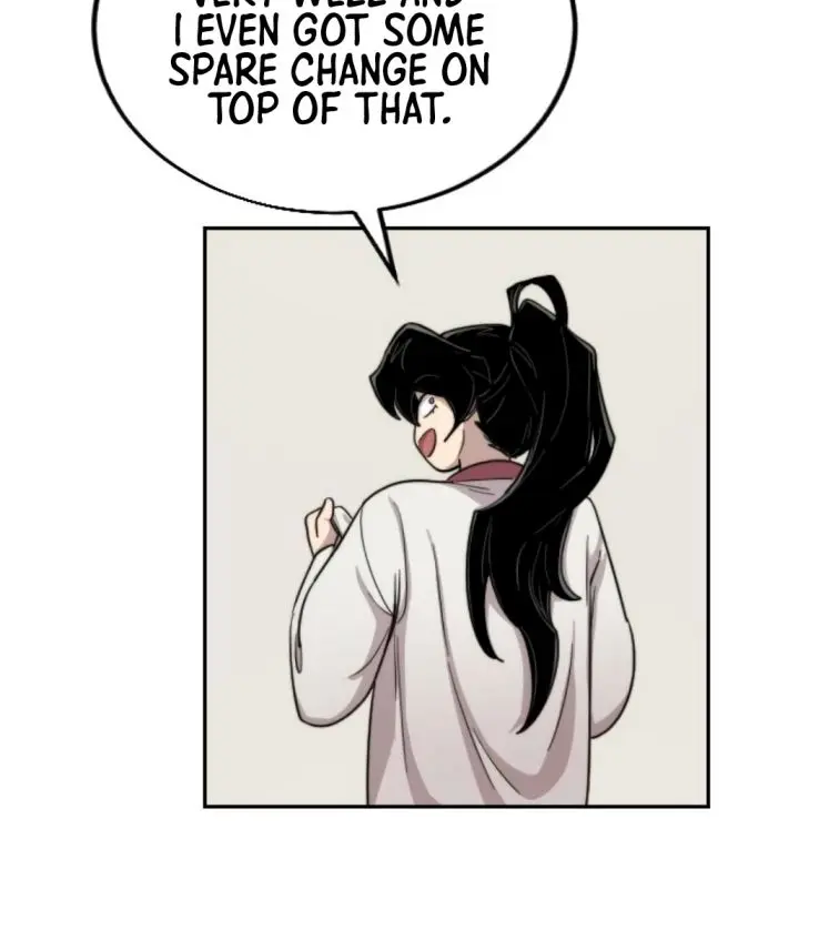 Return of the Mount Hua Sect Chapter 7 Page 84