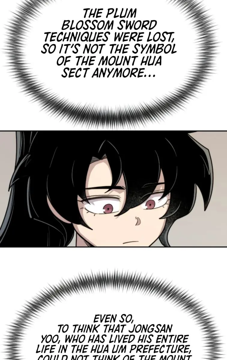 Return of the Mount Hua Sect Chapter 7 Page 89