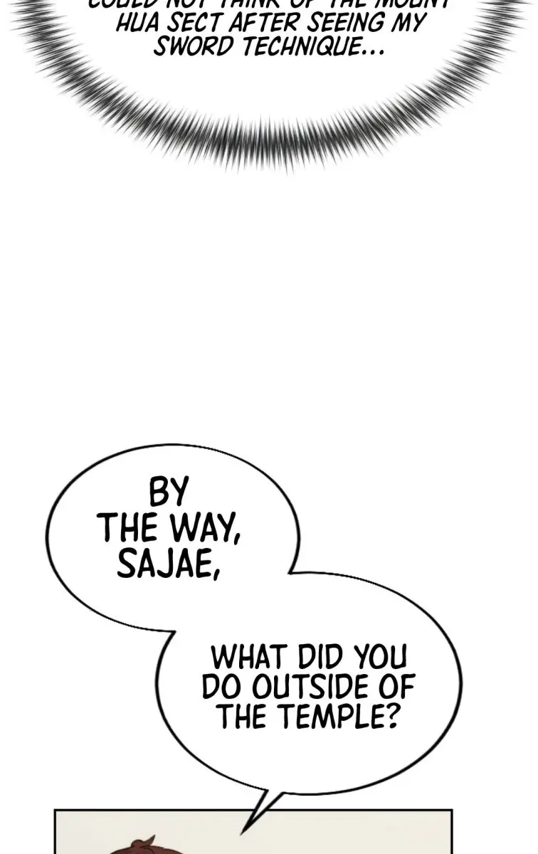 Return of the Mount Hua Sect Chapter 7 Page 90