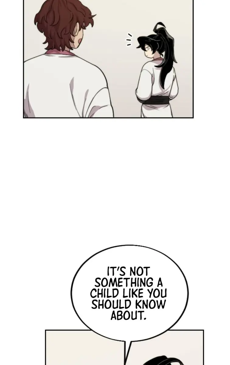 Return of the Mount Hua Sect Chapter 7 Page 91