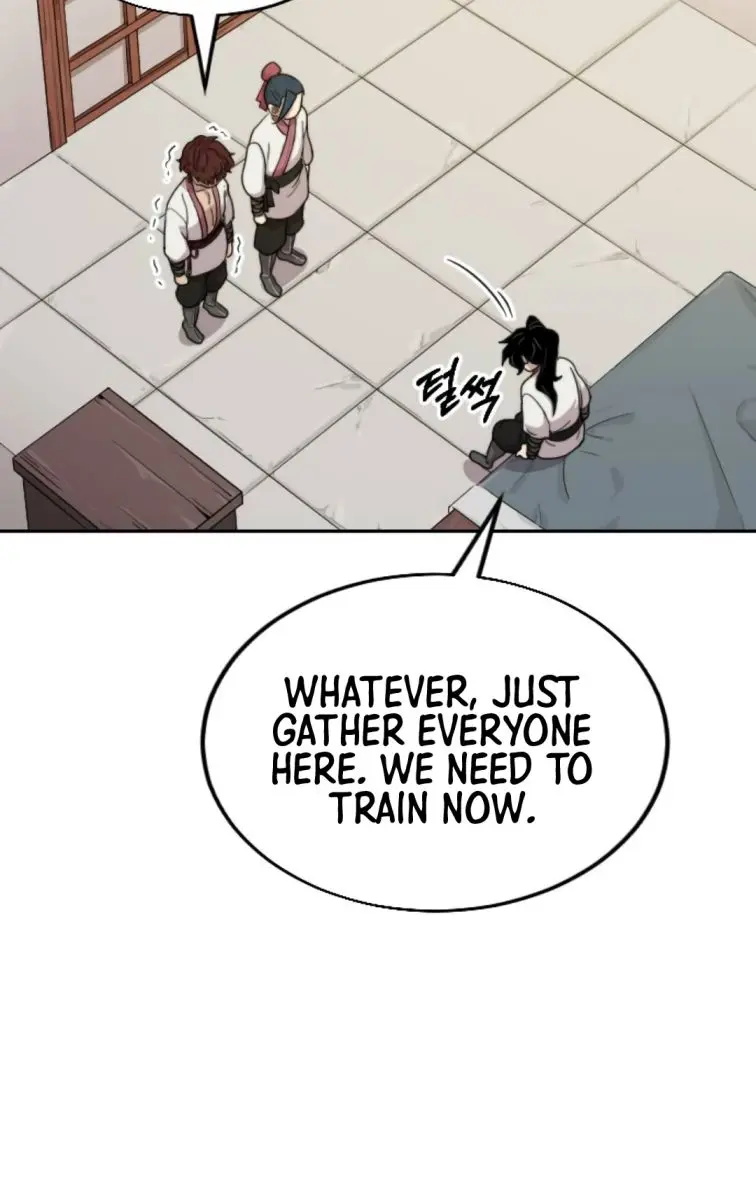Return of the Mount Hua Sect Chapter 7 Page 93