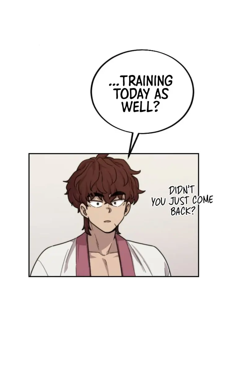 Return of the Mount Hua Sect Chapter 7 Page 94