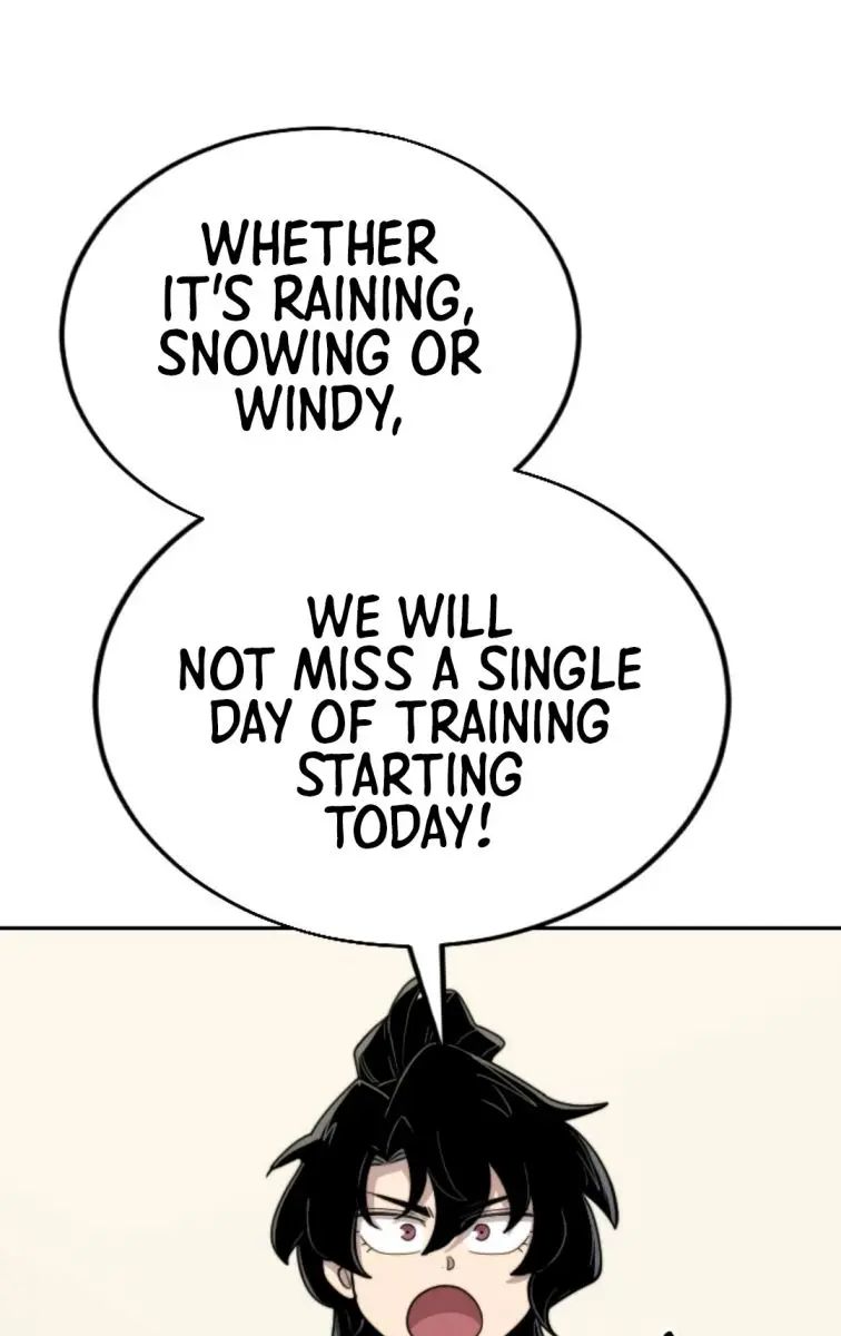 Return of the Mount Hua Sect Chapter 7 Page 96