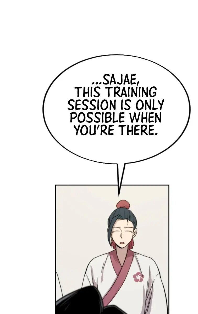 Return of the Mount Hua Sect Chapter 7 Page 100