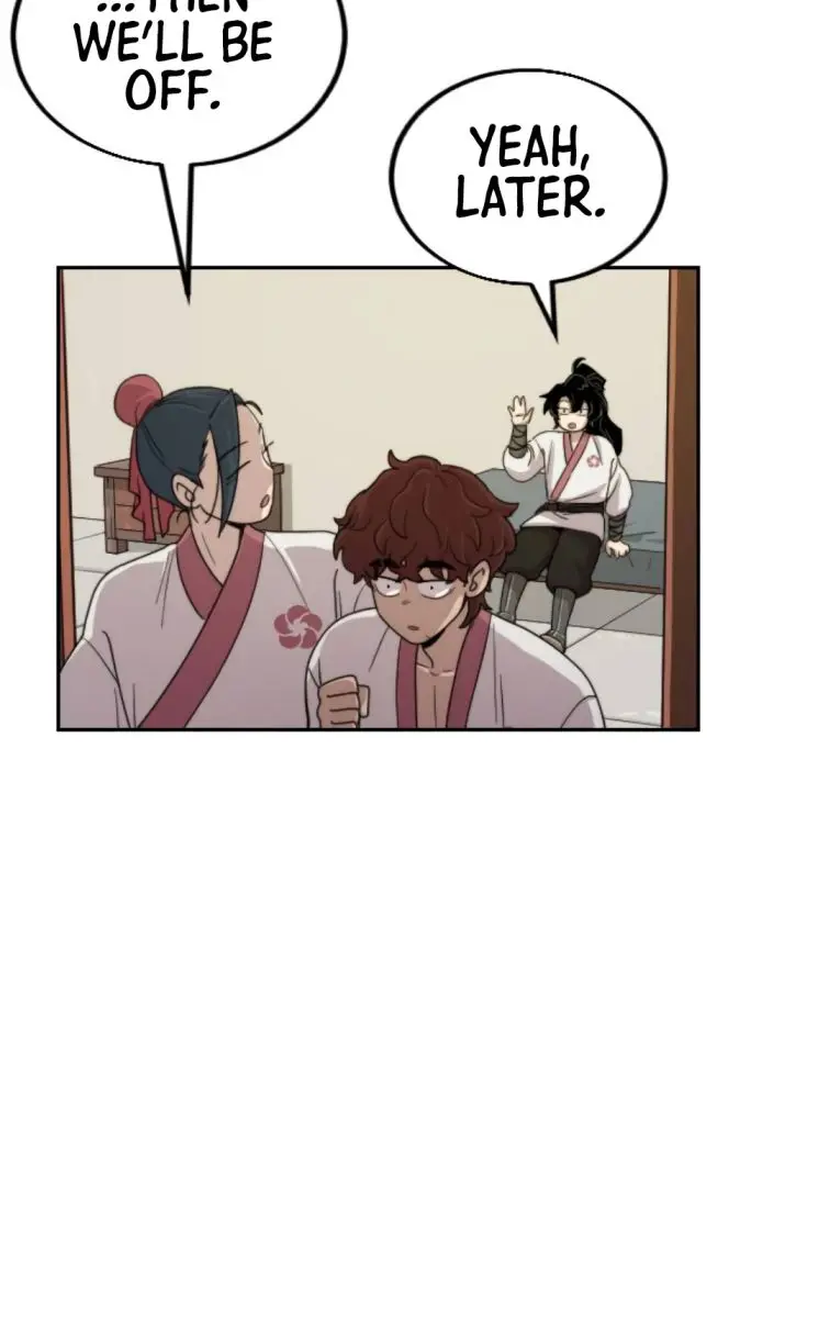 Return of the Mount Hua Sect Chapter 7 Page 103