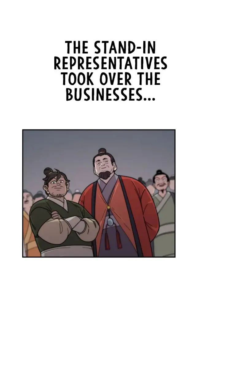 Return of the Mount Hua Sect Chapter 7 Page 106