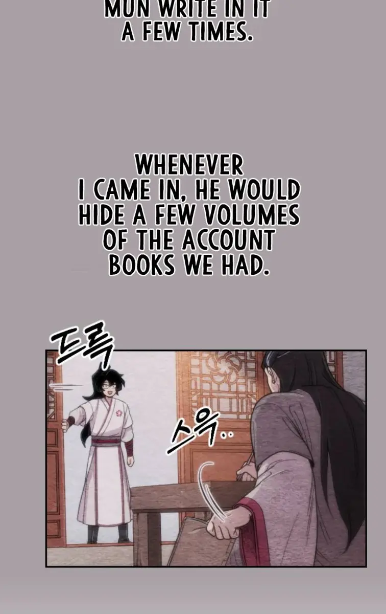 Return of the Mount Hua Sect Chapter 7 Page 116