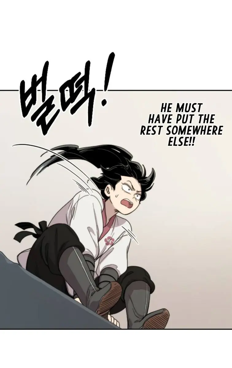 Return of the Mount Hua Sect Chapter 7 Page 120