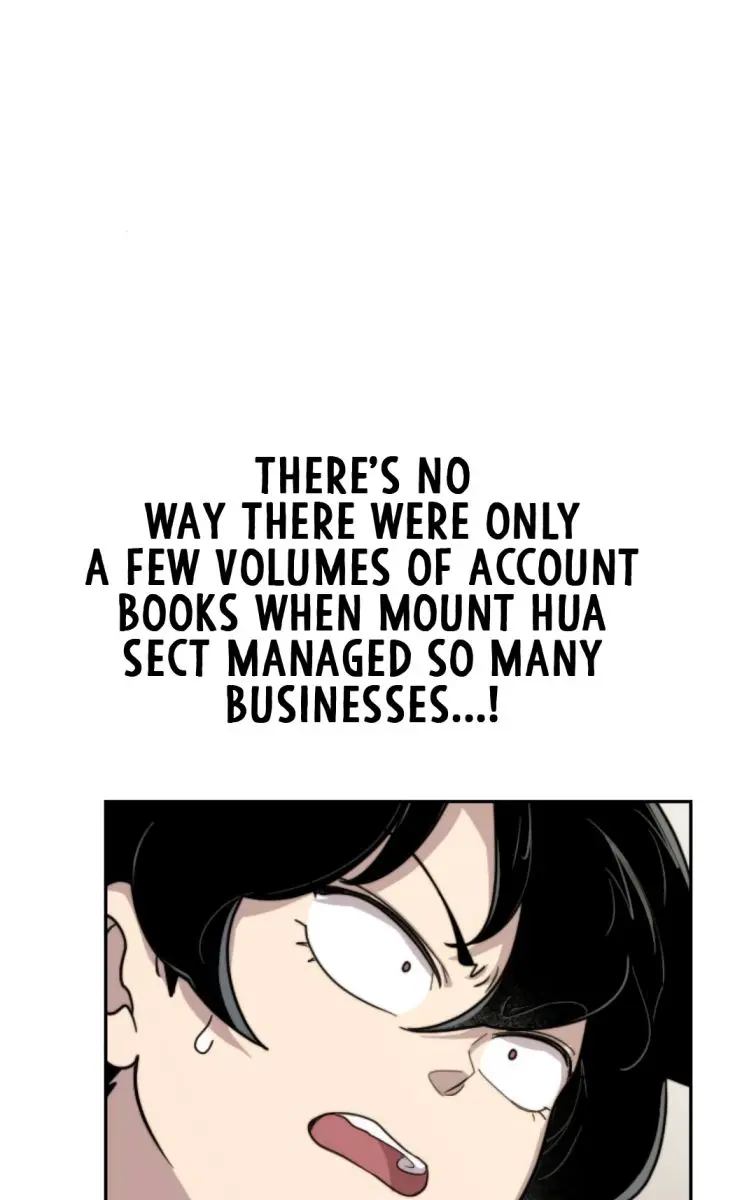 Return of the Mount Hua Sect Chapter 7 Page 121
