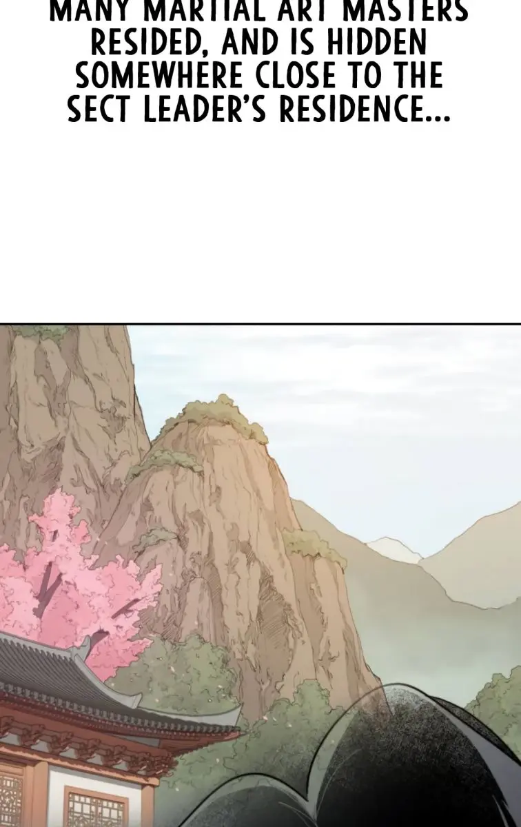 Return of the Mount Hua Sect Chapter 7 Page 127