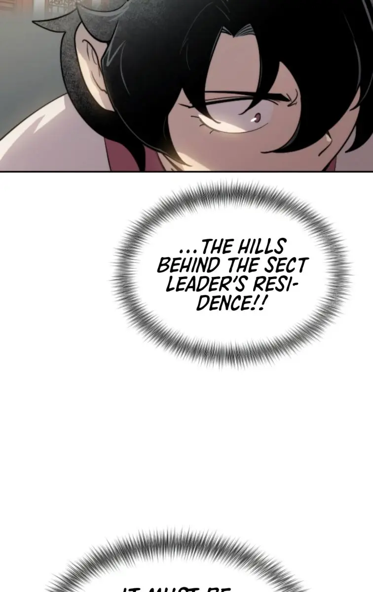 Return of the Mount Hua Sect Chapter 7 Page 128