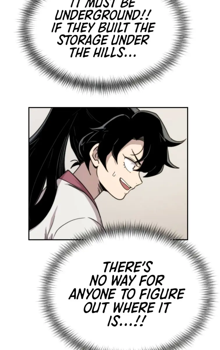 Return of the Mount Hua Sect Chapter 7 Page 129