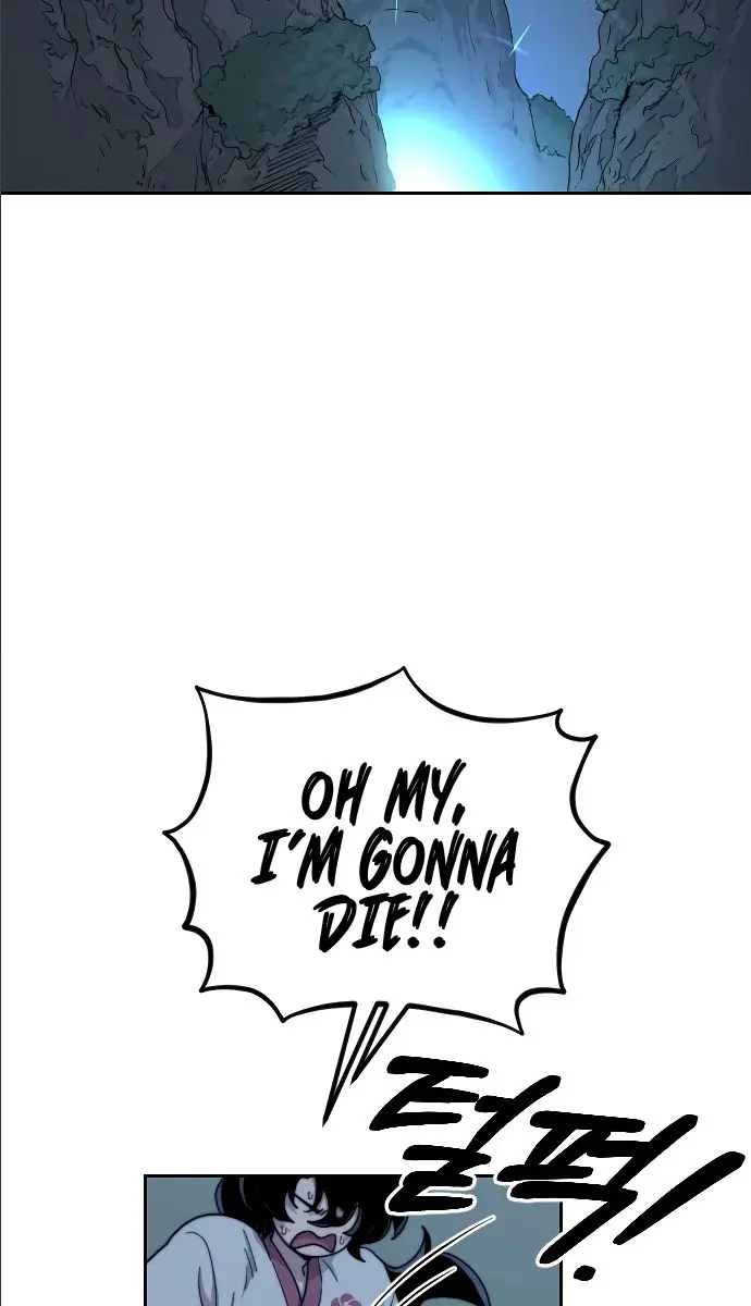 Return of the Mount Hua Sect Chapter 8 Page 4