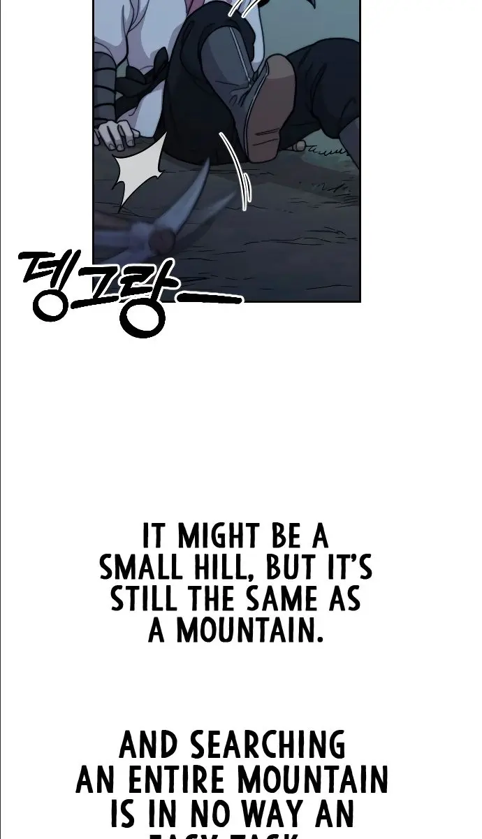 Return of the Mount Hua Sect Chapter 8 Page 5