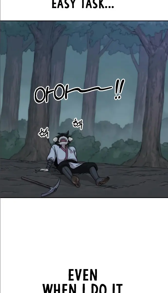 Return of the Mount Hua Sect Chapter 8 Page 6