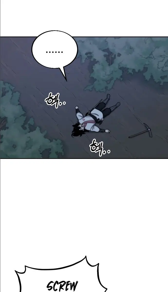 Return of the Mount Hua Sect Chapter 8 Page 14