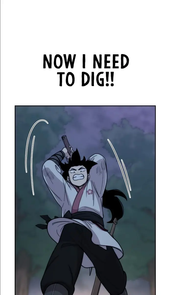 Return of the Mount Hua Sect Chapter 8 Page 22